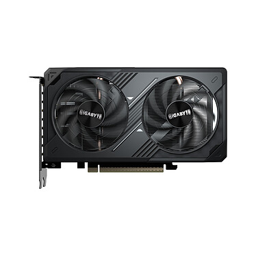 Avis Gigabyte GeForce RTX 5050 WINDFORCE OC 8G