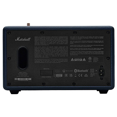 Acheter Marshall Acton III Bleu Nuit