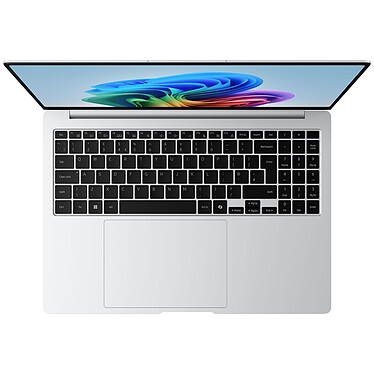 Acheter Samsung Galaxy Book5 Pro 16" Argent (NP960XHA-KS1FR)