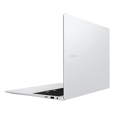 Samsung Galaxy Book5 Pro 16" Argent (NP960XHA-KS1FR) pas cher