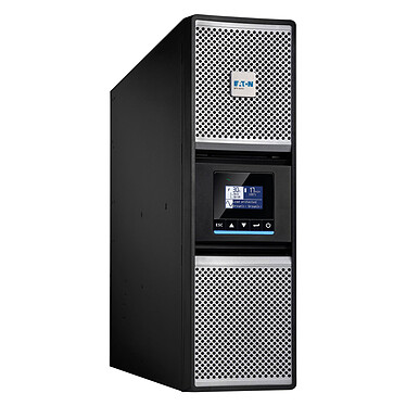 Avis Eaton 9PX Gen2 9PX5KIRTNG2 Netpack