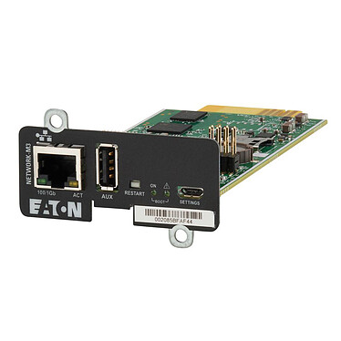 Eaton Network-M3