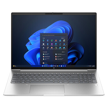 HP ProBook 4 G1i AI PC (D4DS9ET)