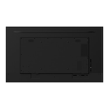 Avis iiyama 43" LED - ProLite LH4375UHS-B2AG