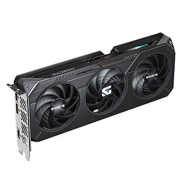 Avis Gigabyte Radeon RX 9060 XT GAMING 16G