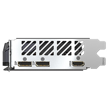 Gigabyte Radeon RX 9060 XT GAMING 16G pas cher