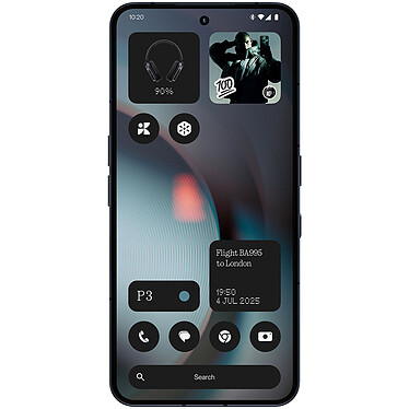 Smartphone & téléphone portable