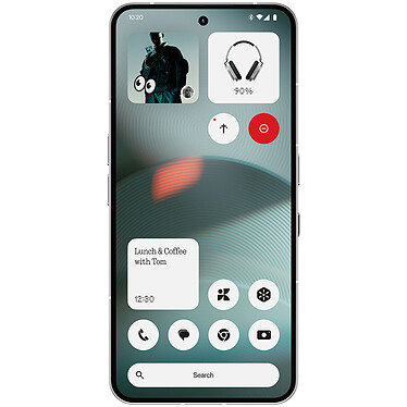 Smartphone & téléphone portable
