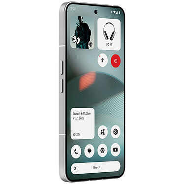 Avis Nothing Phone (3) Blanc (12 Go / 256 Go)