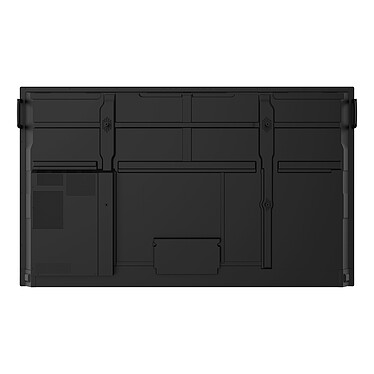 Avis iiyama 75" LED - ProLite TE7512MIS-B4AG