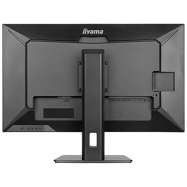 Avis iiyama 32" LED - ProLite XUB3297QSNP-B1