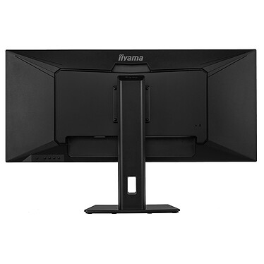 Acheter iiyama 34" LED - ProLite XUB3493WQSU-B6