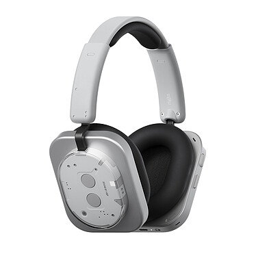 Nothing Headphone (1) Blanc pas cher