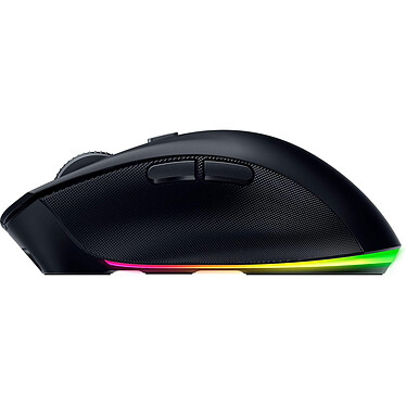 Avis Razer Pro Click V2