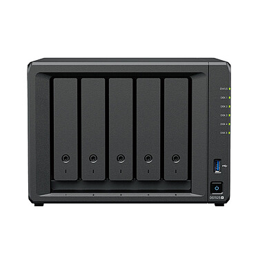 Synology DiskStation DS1525neo+