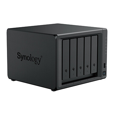 Serveur NAS