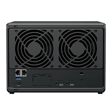 Acheter Synology DiskStation DS1525neo+