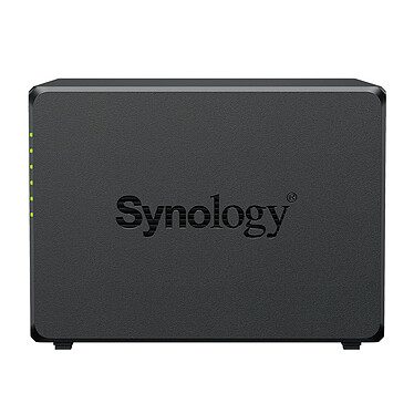 Synology DiskStation DS1525neo+ pas cher