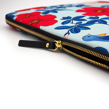 Acheter Casyx Pochettes Ordinateur 15" Printemps Fleuri