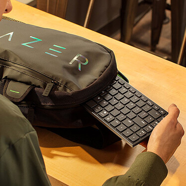 Razer Joro pas cher