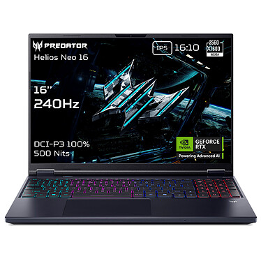 Acer Predator Helios Neo 16 PHN16-73-99SJ