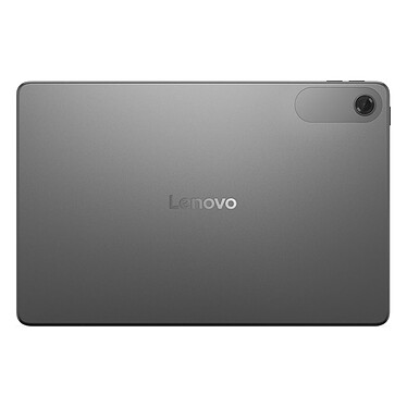 Acheter Lenovo Tab TB311FU (ZAEH0028SE) avec étui Clear Case