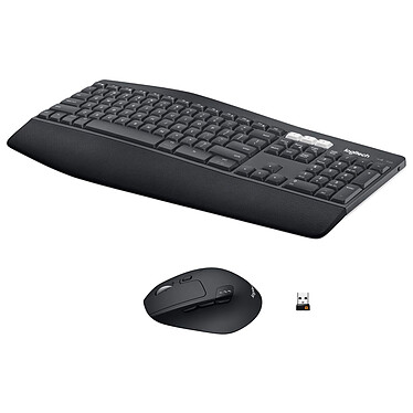 Logitech MK850 Performance