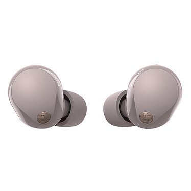 Avis Sony WF-1000XM5 Rose