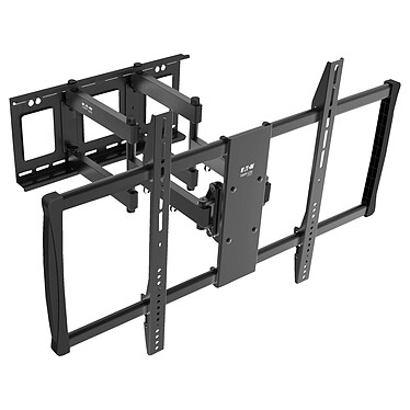 Eaton Tripp Lite Support mural pivotant et inclinable pour écran de 60" à 100"