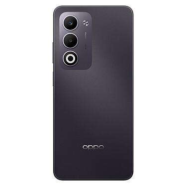 OPPO A5 Violet de Minuit (6 Go / 128 Go) pas cher