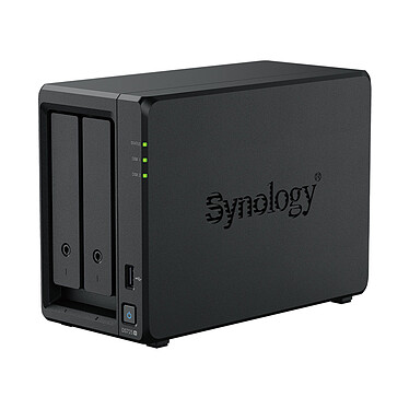 Serveur NAS