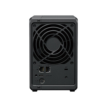 Acheter Synology DiskStation DS725+