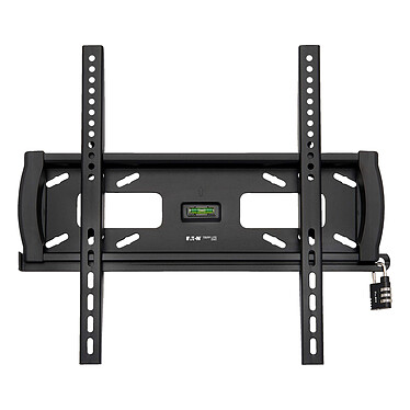 Avis Eaton Tripp Lite Support mural fixe pour écran plat/incurvé de 32" à 55"