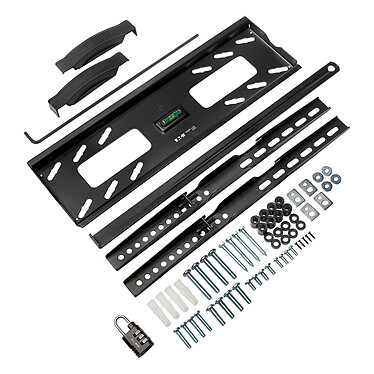 Eaton Tripp Lite Support mural fixe pour écran plat/incurvé de 32" à 55" pas cher