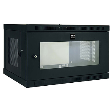 Eaton Tripp Lite SmartRack 6U SRW6UG