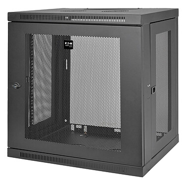 Avis Eaton Tripp Lite SmartRack 12U SRW12U