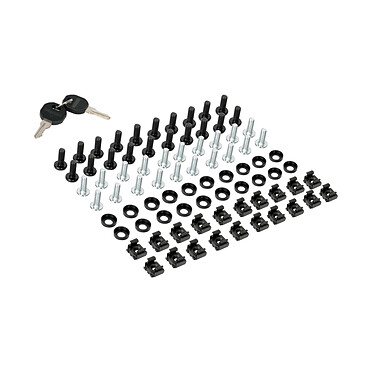 Acheter Eaton Tripp Lite SmartRack 12U SRW12U