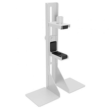 Mars Gaming MCA-GCB Pro (Blanc)