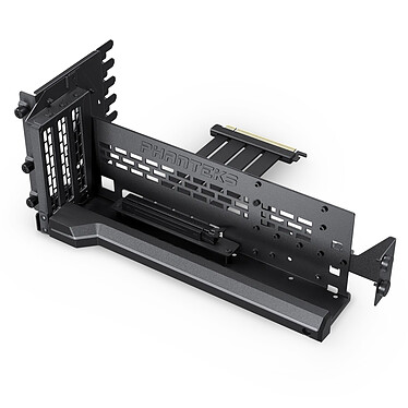 Phanteks Premium Vertical GPU Bracket (PCIe 4.0) Noir