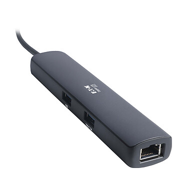 Avis Eaton Tripp Lite Station d'accueil U442-DOCK40-6