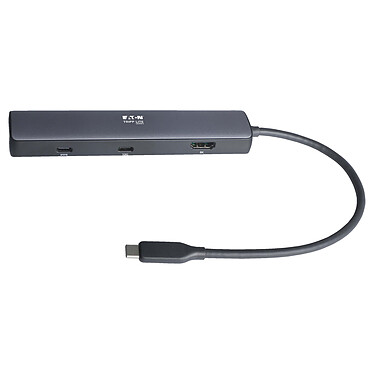 Acheter Eaton Tripp Lite Station d'accueil U442-DOCK40-6