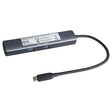 Eaton Tripp Lite Station d'accueil U442-DOCK40-6 pas cher