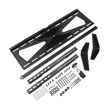 Acheter Eaton Tripp Lite Support mural fixe pour écran plat/incurvé de 37" à 80"