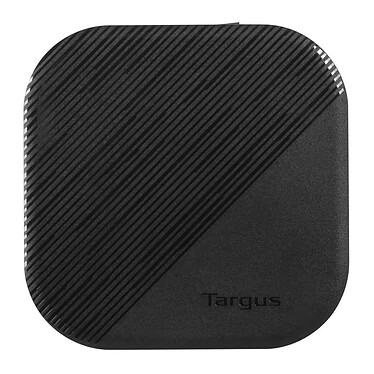 Avis Targus Station d'accueil universelle USB-C Dual HD 80W Power delivery