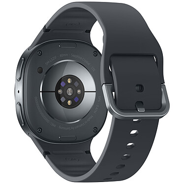 Acheter Samsung Galaxy Watch8 (40 mm / Graphite)