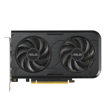 Avis ASUS Dual GeForce RTX 5050 8GB