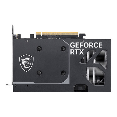 Acheter MSI GeForce RTX 5050 8G VENTUS 2X OC