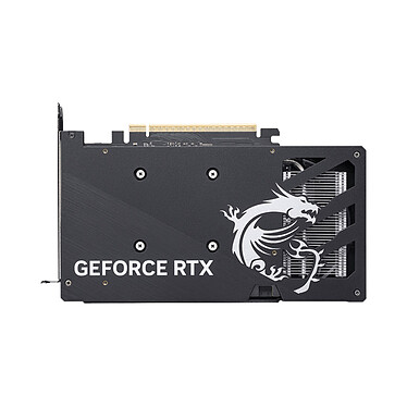 Acheter MSI GeForce RTX 5050 8G GAMING OC