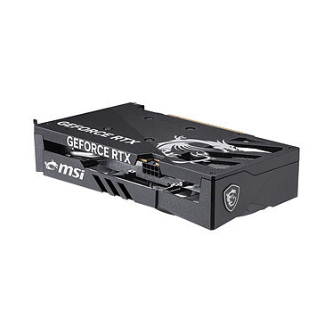 Avis MSI GeForce RTX 5050 8G GAMING OC