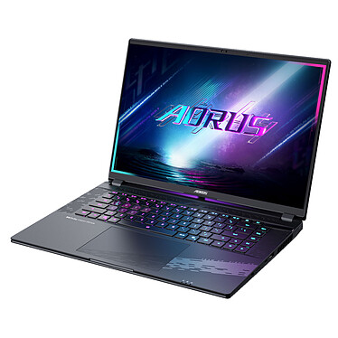 Avis AORUS ELITE 16 BWHC3FRC65SP